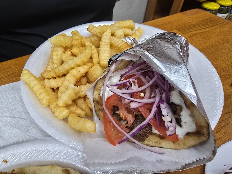 Gyro Grill photo 3