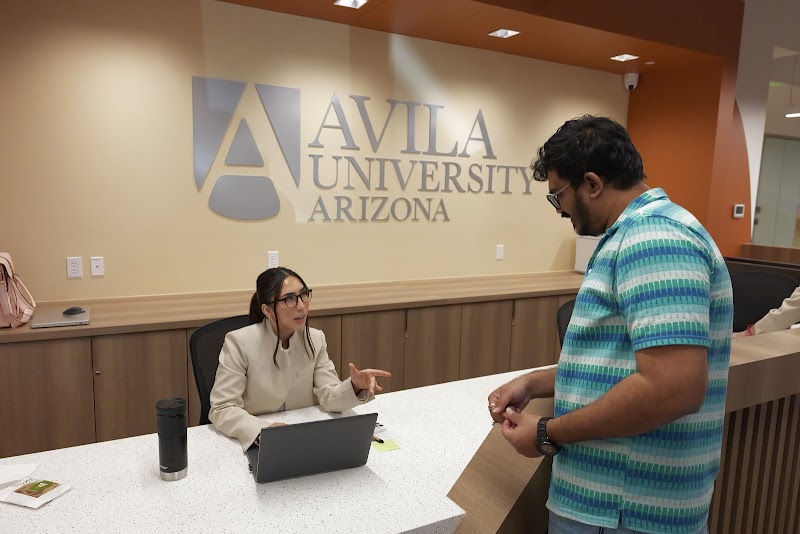 Avila University Arizona photo 5