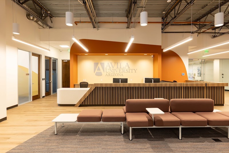 Avila University Arizona photo 3