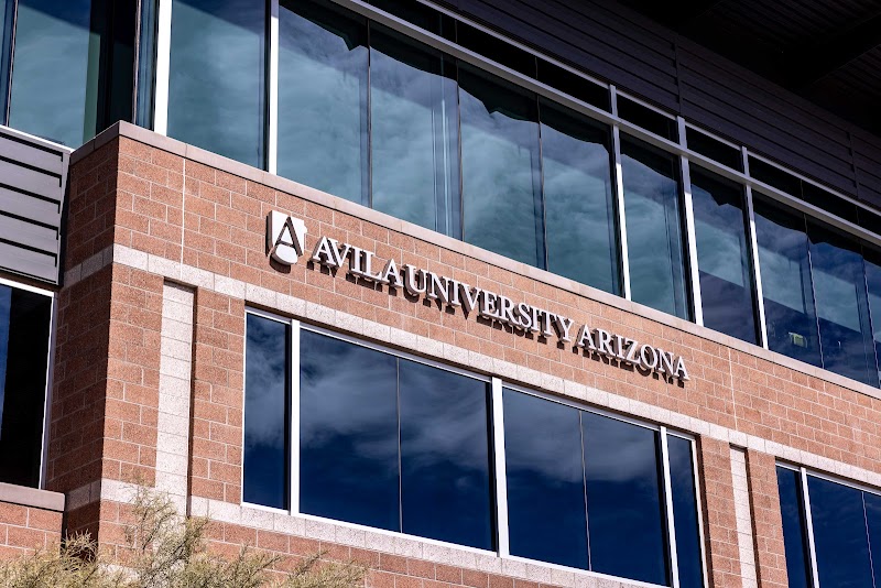 Photo of Avila University Arizona