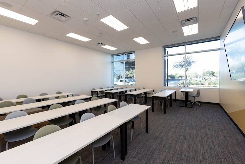 Avila University Arizona photo 4