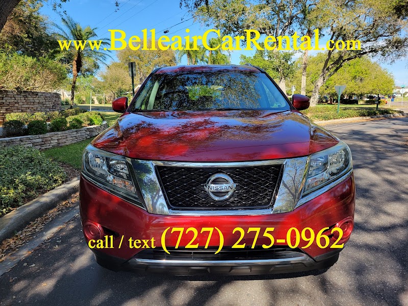 BELLEAIR Rent-A-Car ( St. Pete Beach ) photo 4