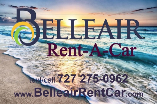 Photo of BELLEAIR Rent-A-Car ( St. Pete Beach )
