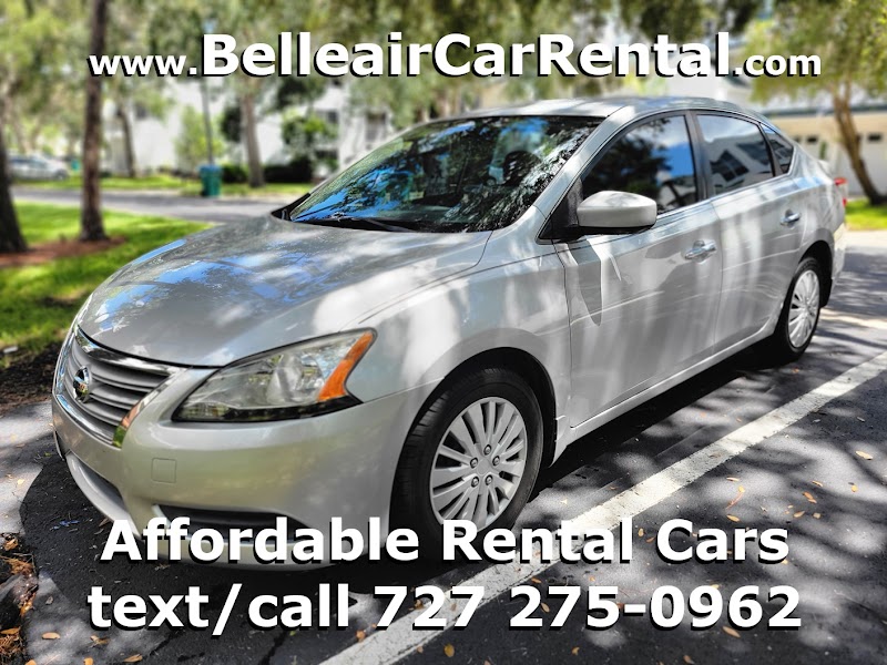 BELLEAIR Rent-A-Car ( St. Pete Beach ) photo 5