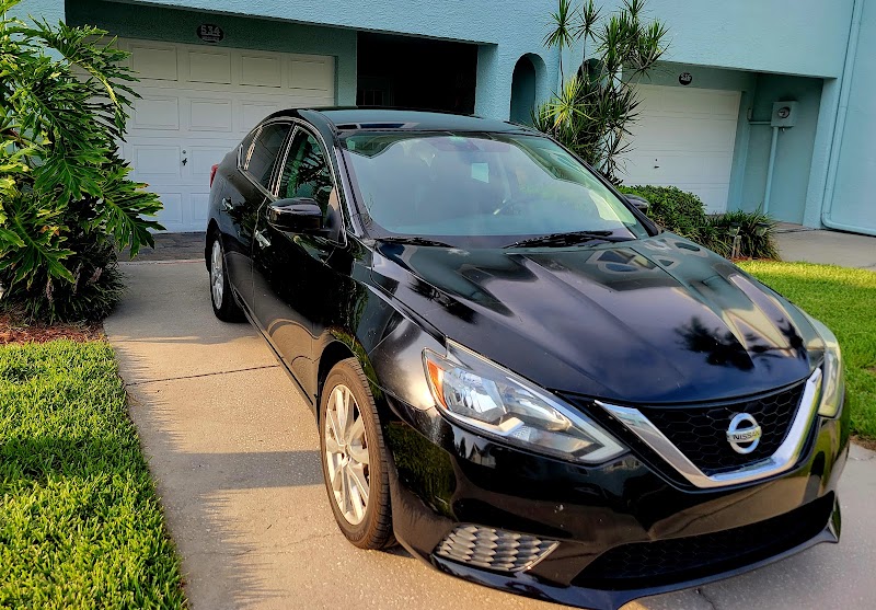 BELLEAIR Rent-A-Car ( St. Pete Beach ) photo 2