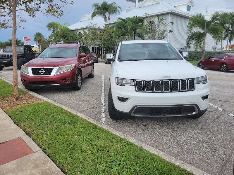 BELLEAIR Rent-A-Car ( St. Pete Beach ) photo 3