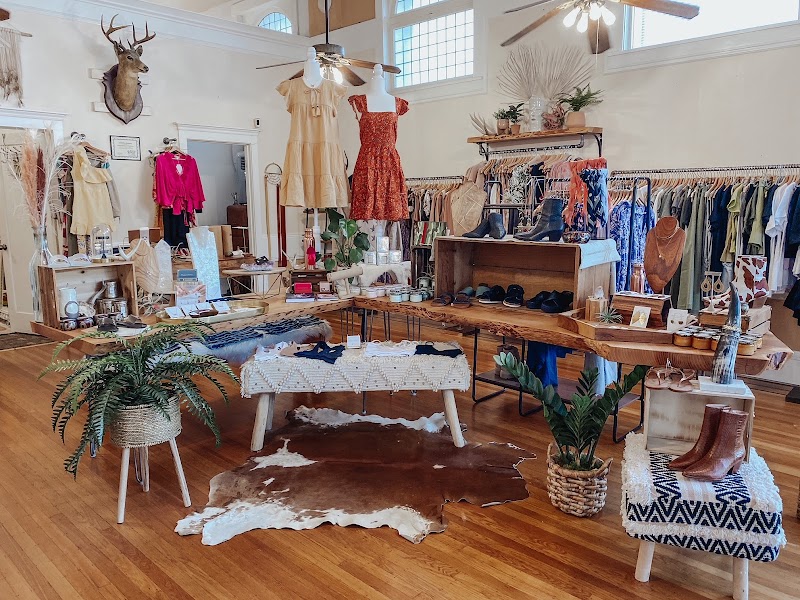 Photo of Collektive Boutique