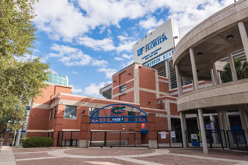 Ben Hill Griffin Stadium photo 5