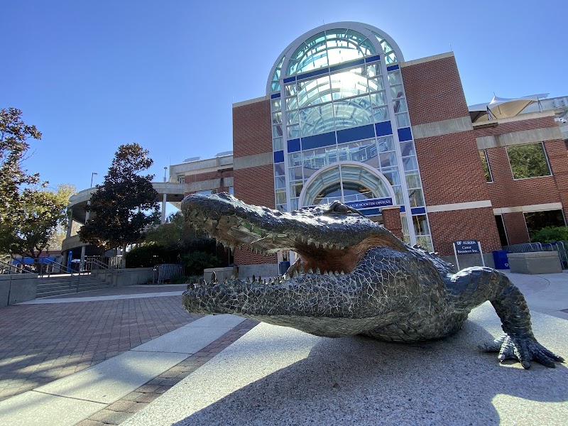 Ben Hill Griffin Stadium photo 4