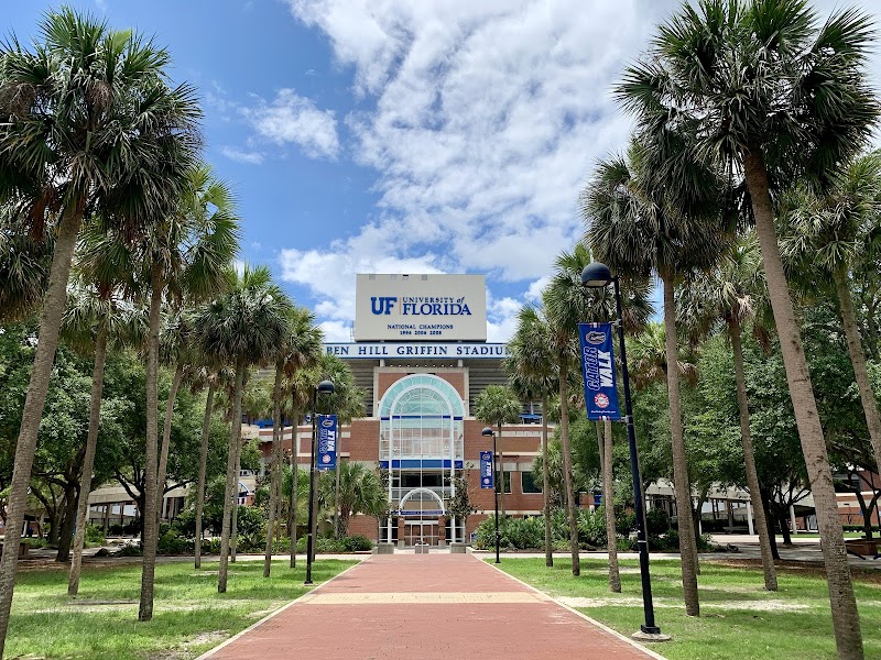 Ben Hill Griffin Stadium photo 3
