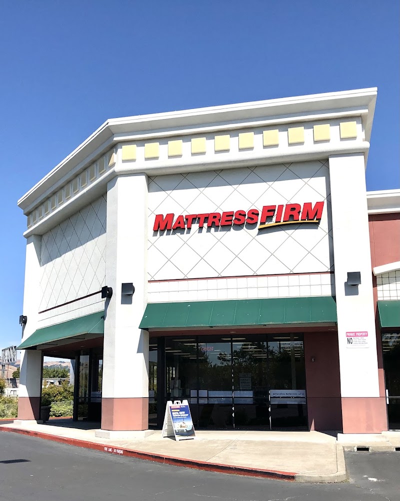 Mattress Firm Union City photo 4