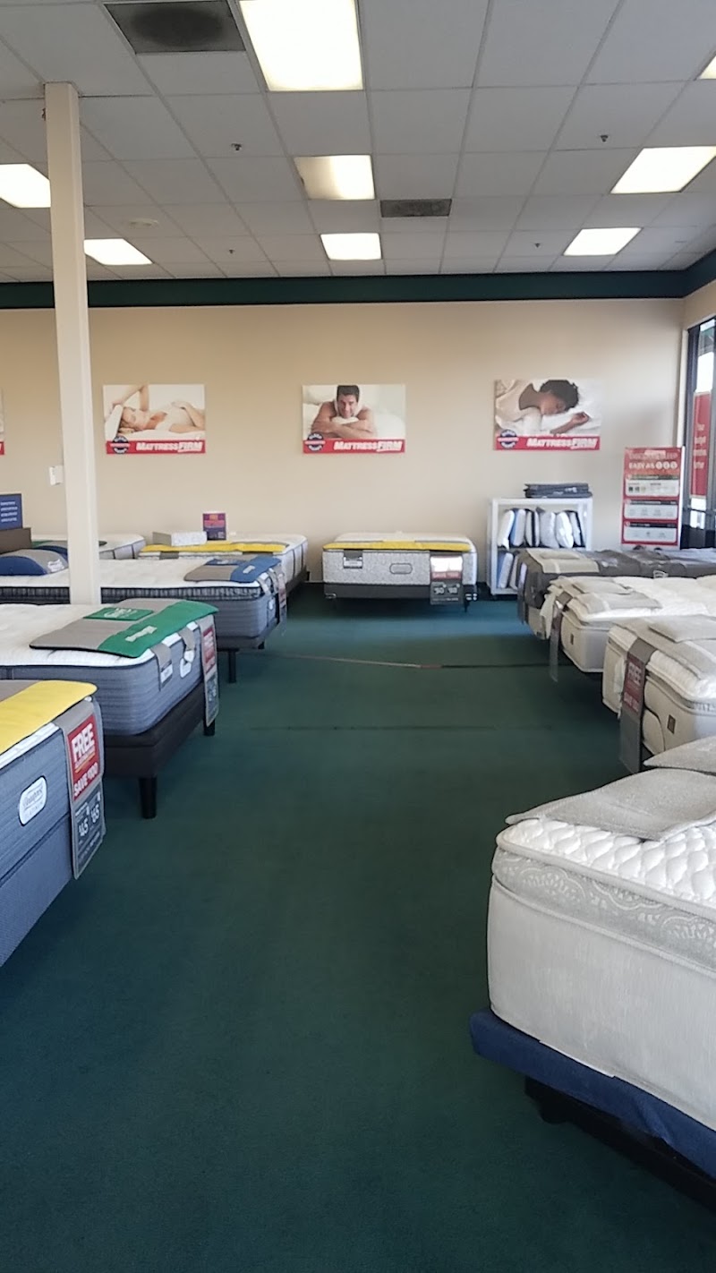 Mattress Firm Union City photo 2