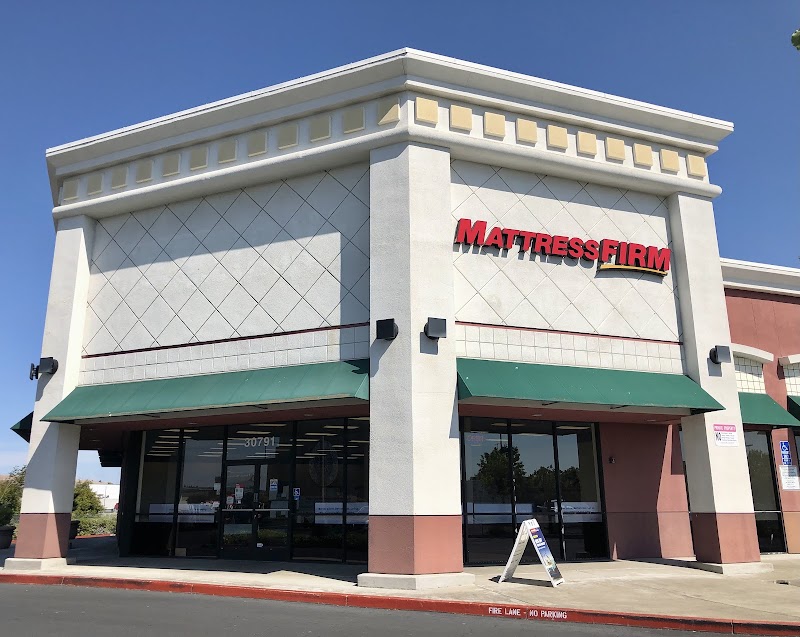 Photo of Mattress Firm Union City