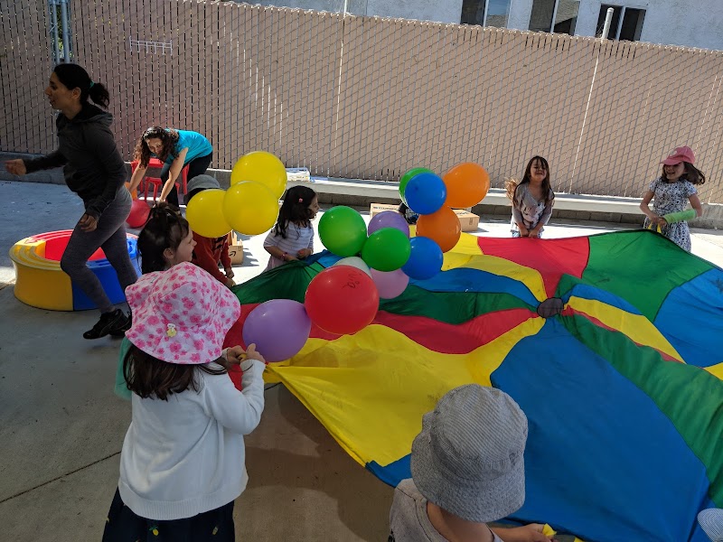 Little Caterpillars Daycare-Sunnyvale photo 3