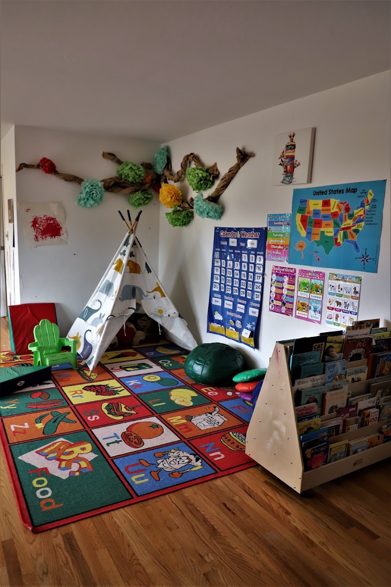 Little Caterpillars Daycare-Sunnyvale photo 4