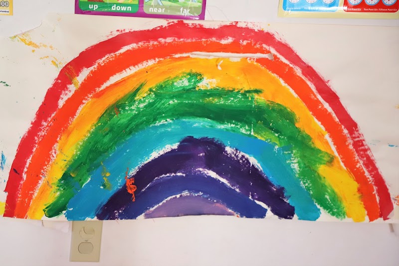 Little Caterpillars Daycare-Sunnyvale photo 5