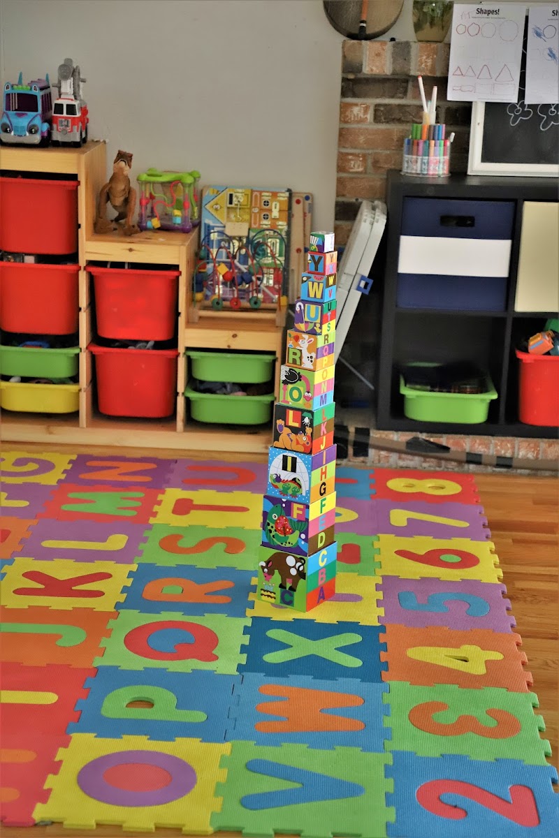 Little Caterpillars Daycare-Sunnyvale photo 2