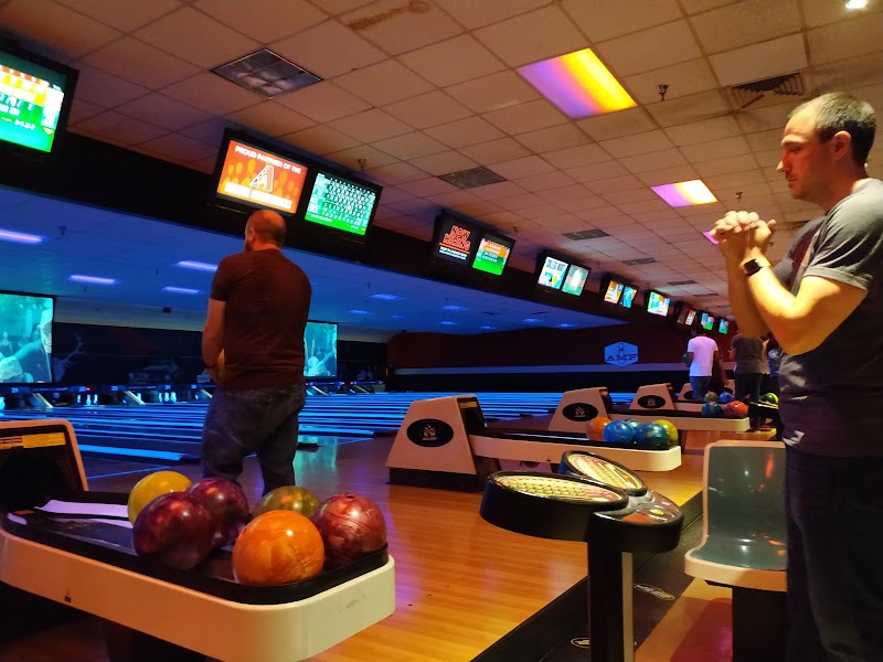 AMF McRay Plaza Lanes photo 5