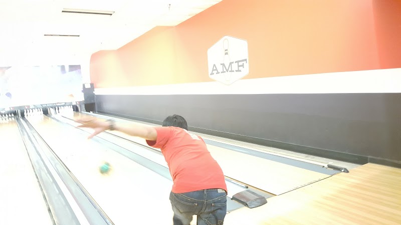 AMF McRay Plaza Lanes photo 4