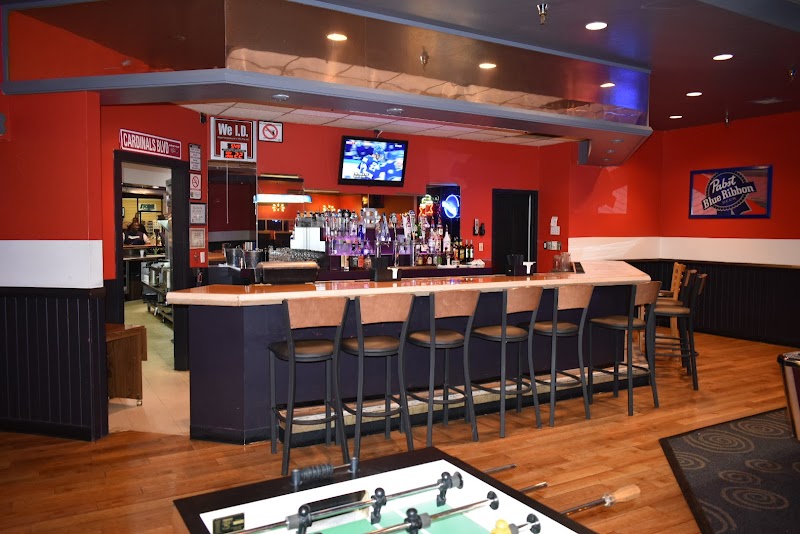 AMF McRay Plaza Lanes photo 2