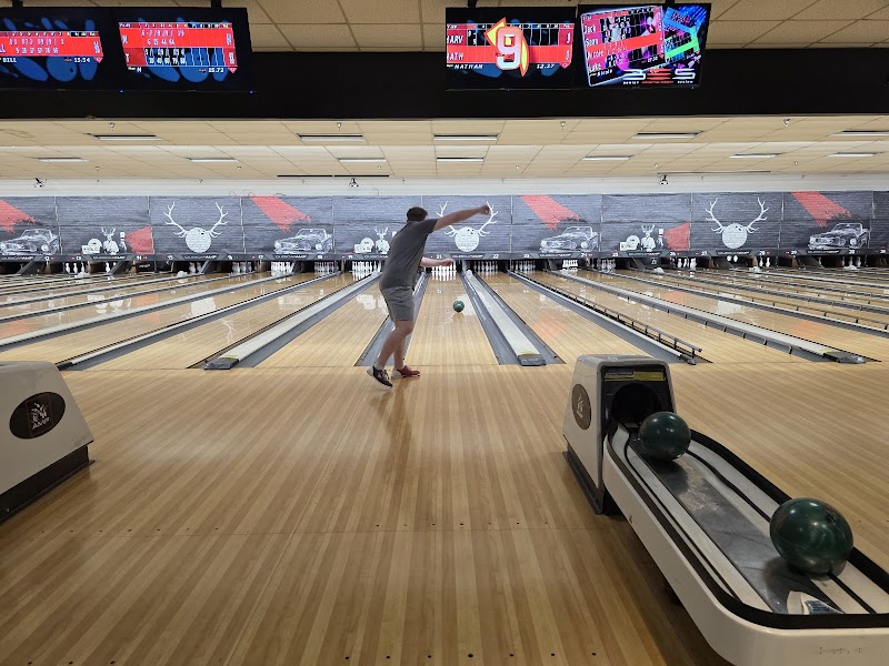 Photo of AMF McRay Plaza Lanes