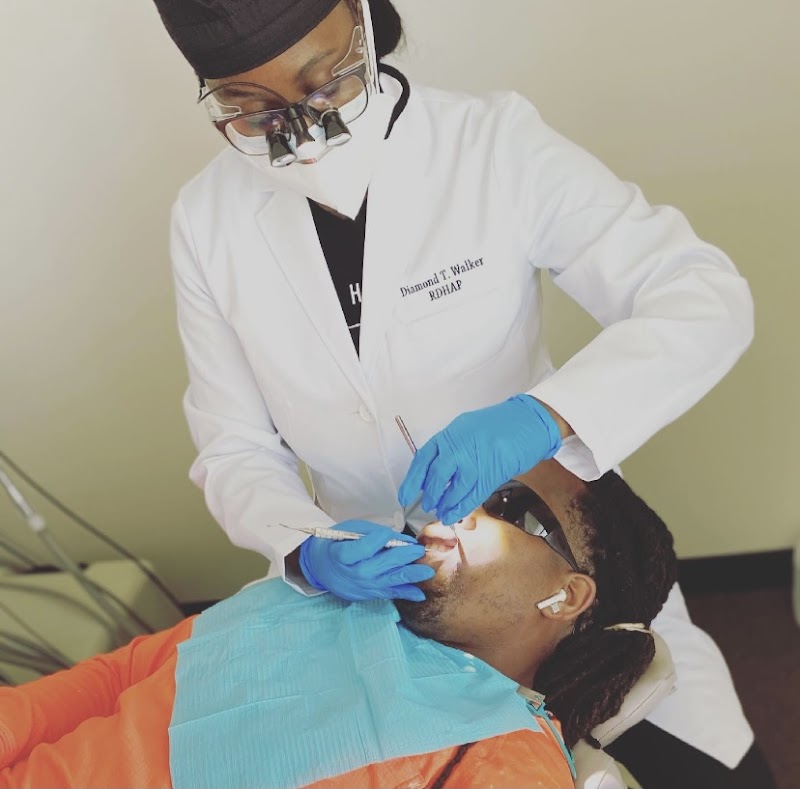 Diamond Dental Hygiene photo 4