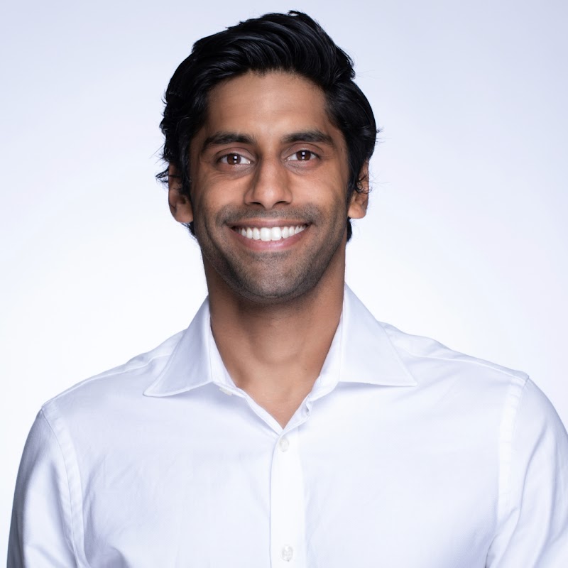Photo of Arjun Ayyar Real Estate