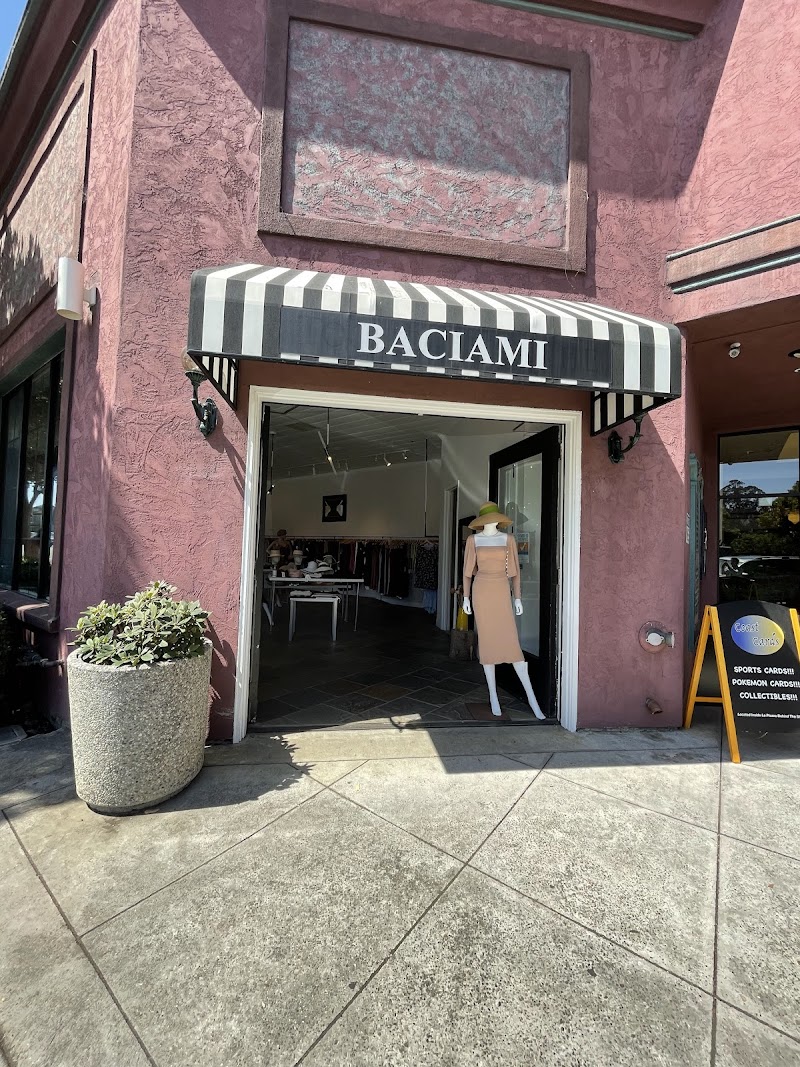 Photo of Baciami Boutique