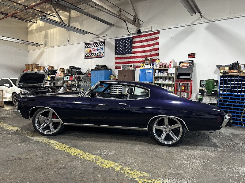 Montana Motorsports photo 5
