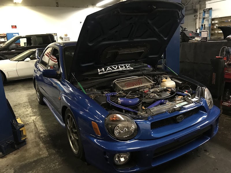 Montana Motorsports photo 2