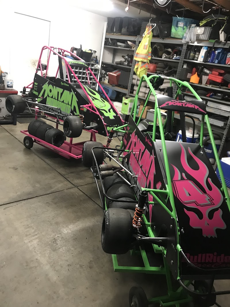 Photo of Montana Motorsports