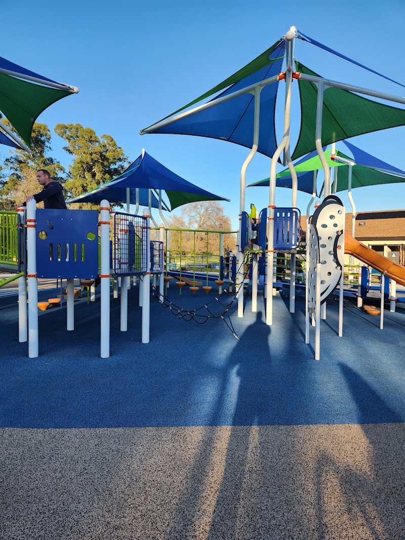 Photo of Vacaville Play4All Park