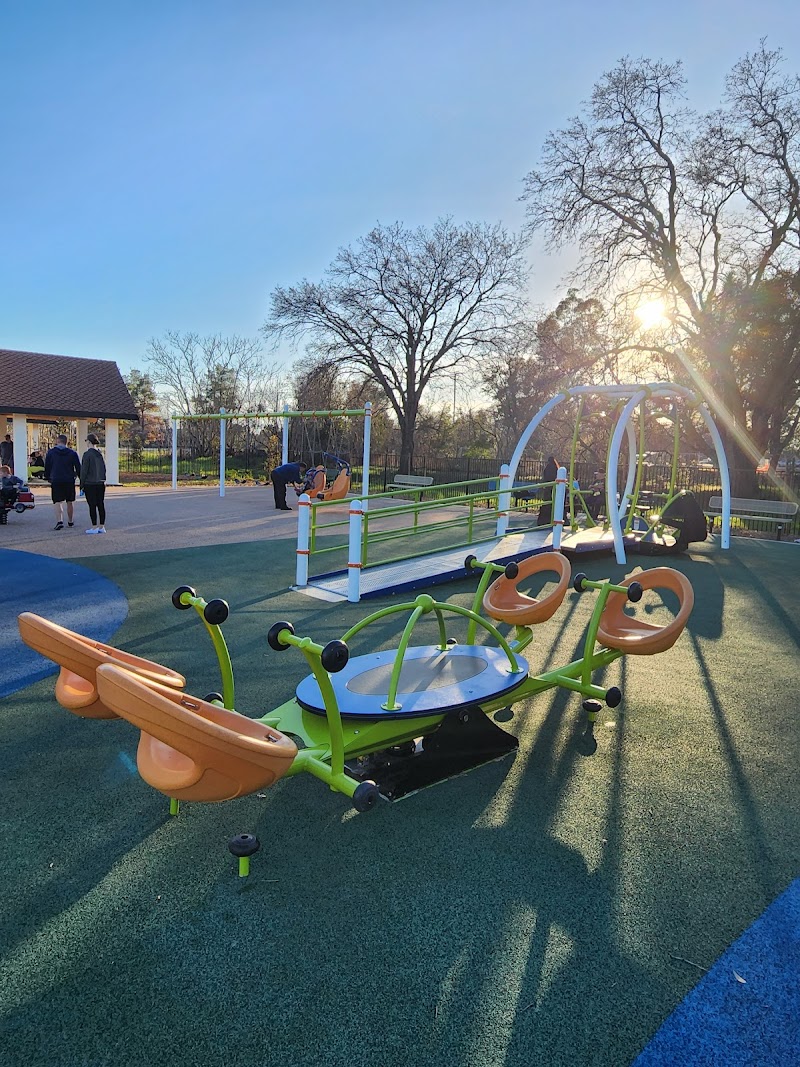 Vacaville Play4All Park photo 3