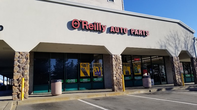 Photo of O'Reilly Auto Parts