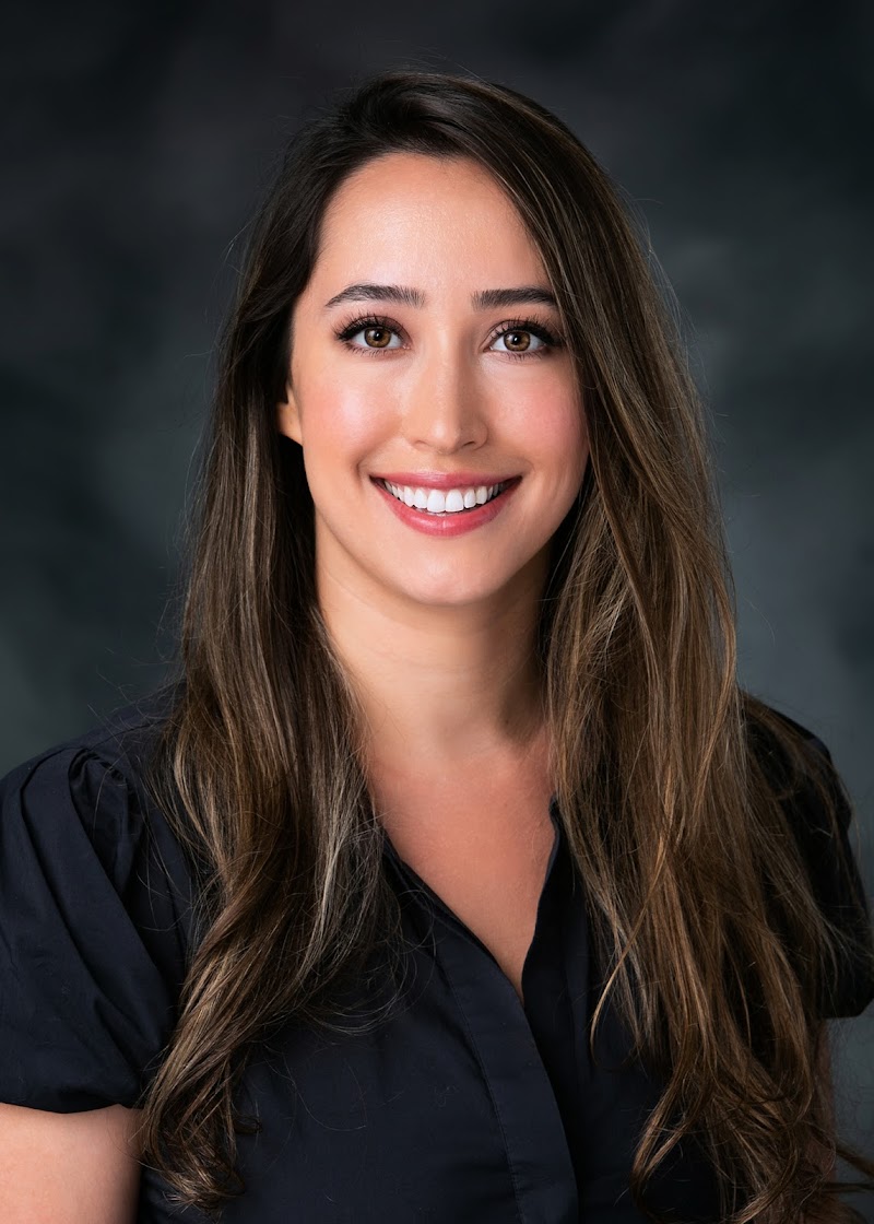 Jasmine Jenkins, DMD Inc. photo 2