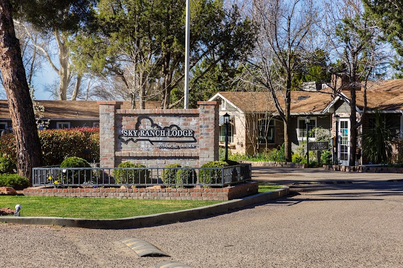 Photo of Sky Ranch Lodge