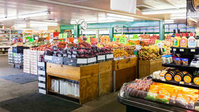 Superstition Ranch Farmers Market photo 2