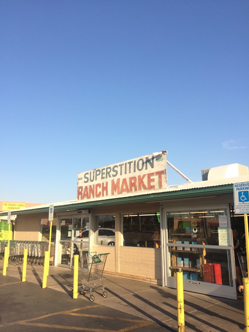 Photo of Superstition Ranch Farmers Market