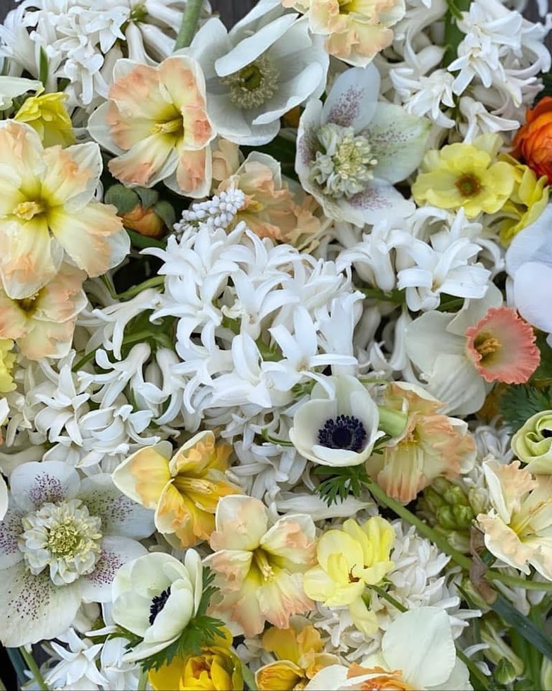Full Bloom Flower Stand photo 3