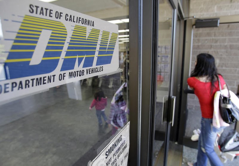 Photo of DMV at Prime Autos