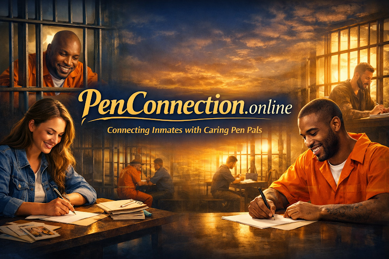 Photo of Pen Connection