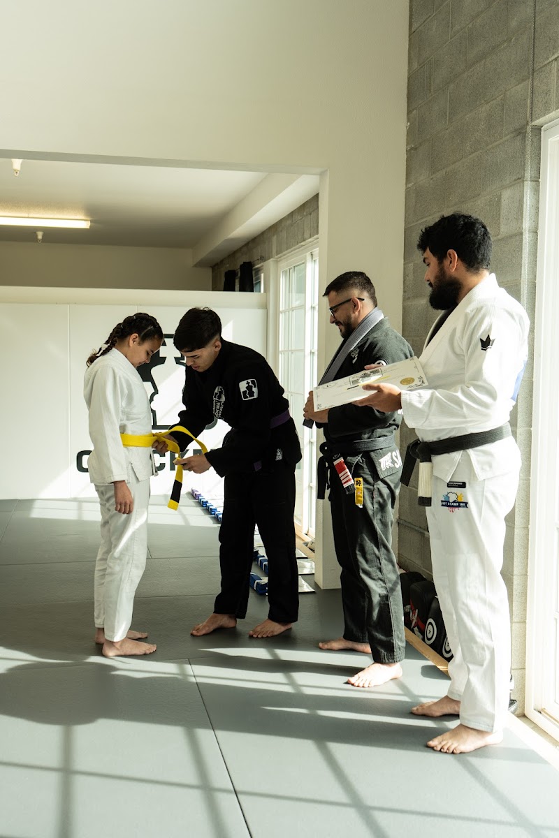 CAVASSANI BRAZILIAN JIUJITSU photo 3