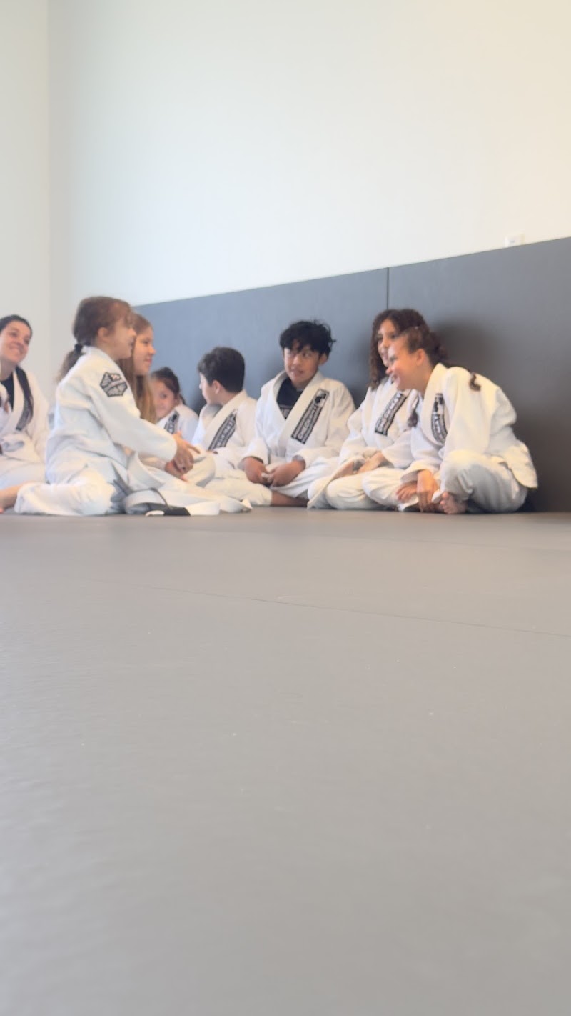 CAVASSANI BRAZILIAN JIUJITSU photo 5