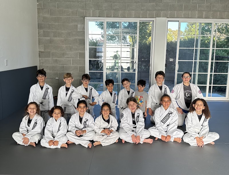 Photo of CAVASSANI BRAZILIAN JIUJITSU