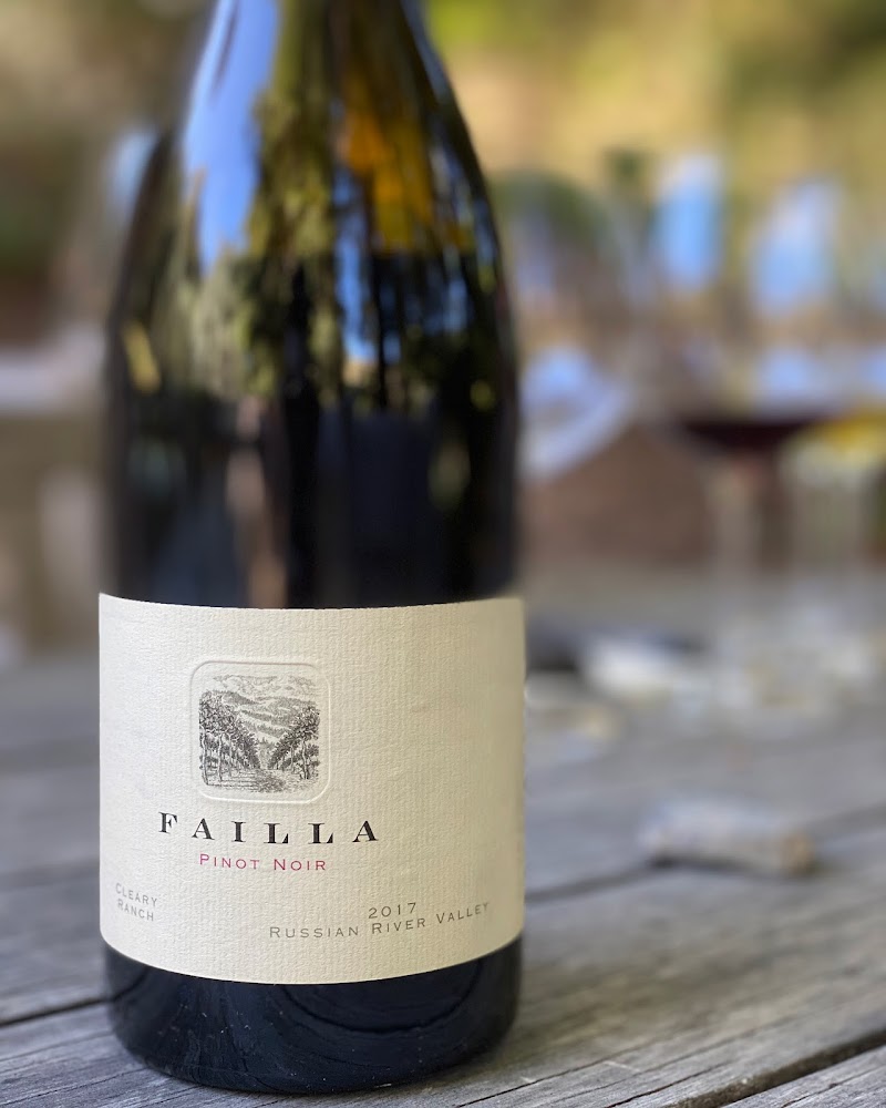 Photo of Failla Wines