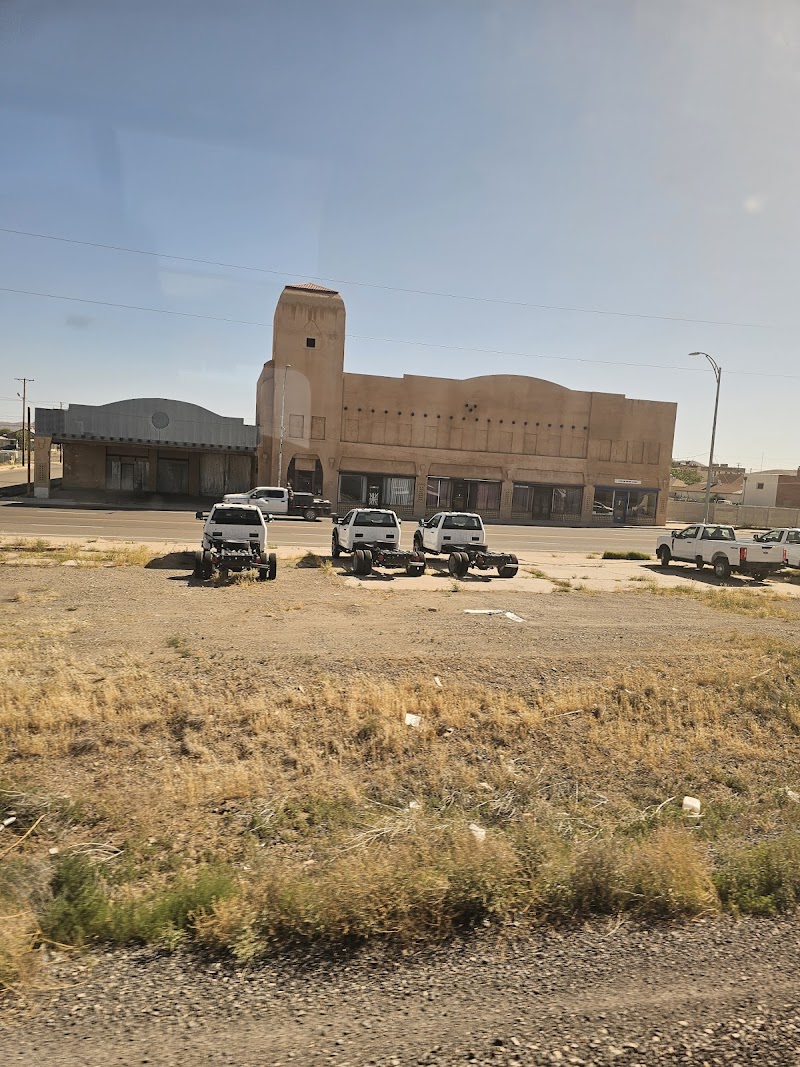 Lordsburg photo 2