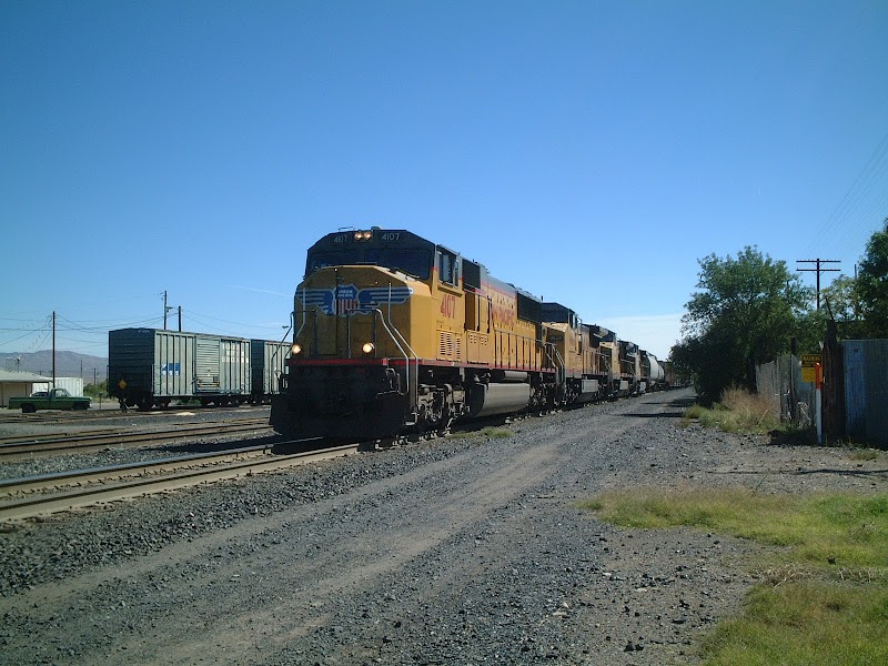 Lordsburg photo 3