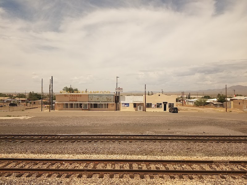 Photo of Lordsburg
