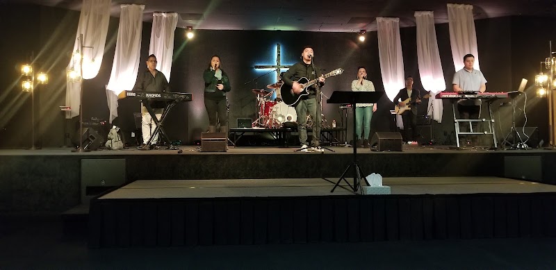 Cryy Out Christian Fellowship photo 3