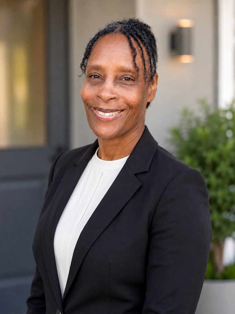 Photo of Cynthia Allen Realtor